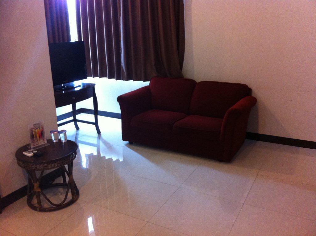 מלון בנדונג Emia מראה חיצוני תמונה