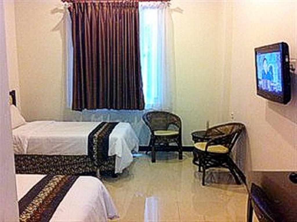 מלון בנדונג Emia חדר תמונה